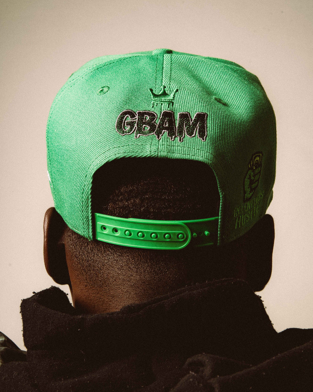 GBAM Green Edition