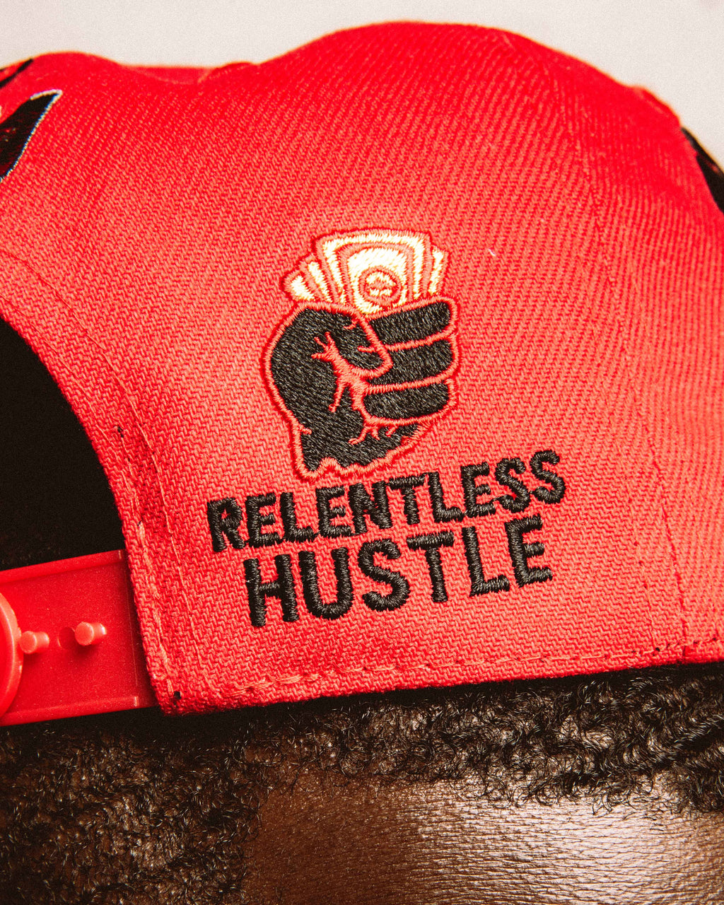 GBAM Red Edition