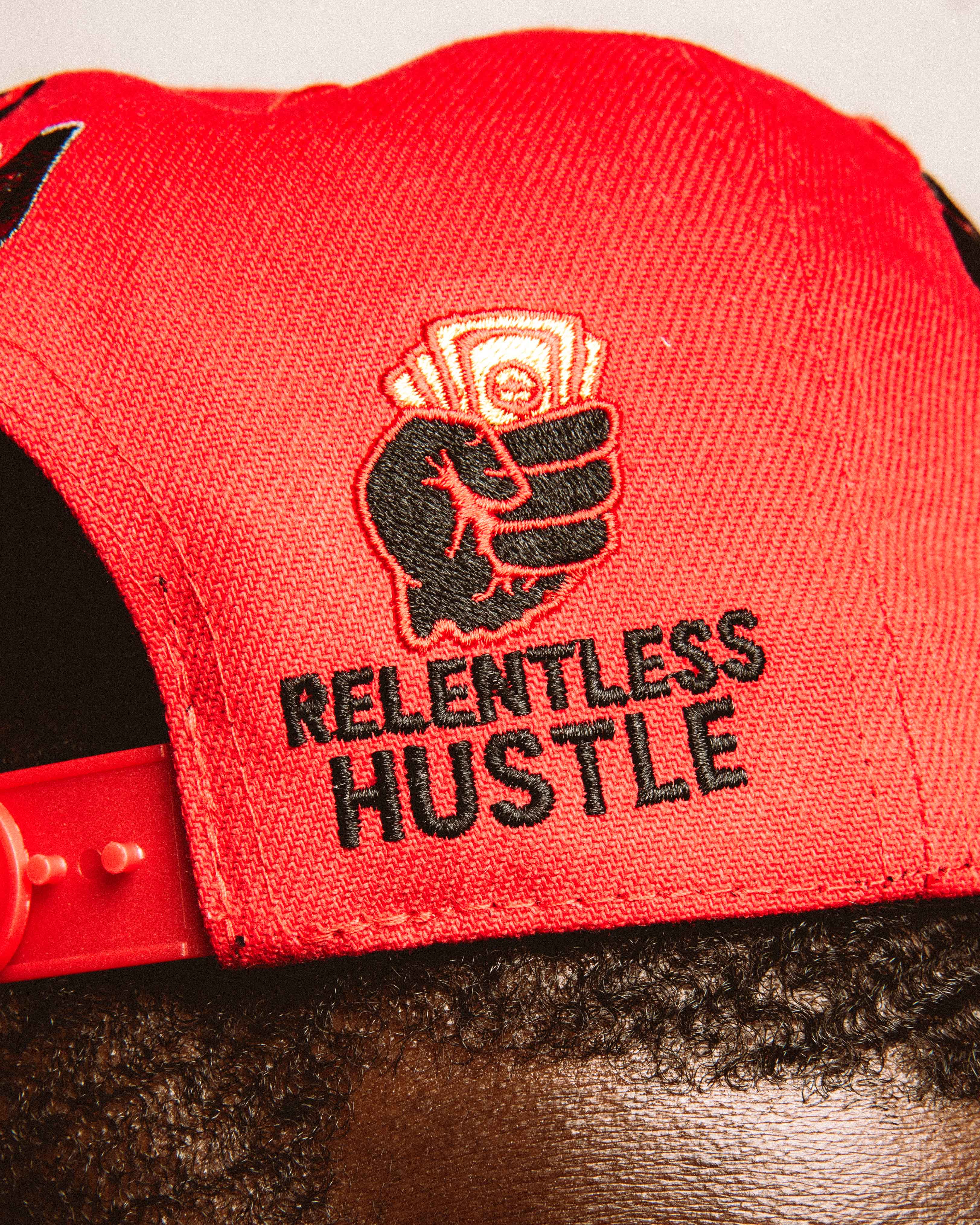 GBAM Red Edition