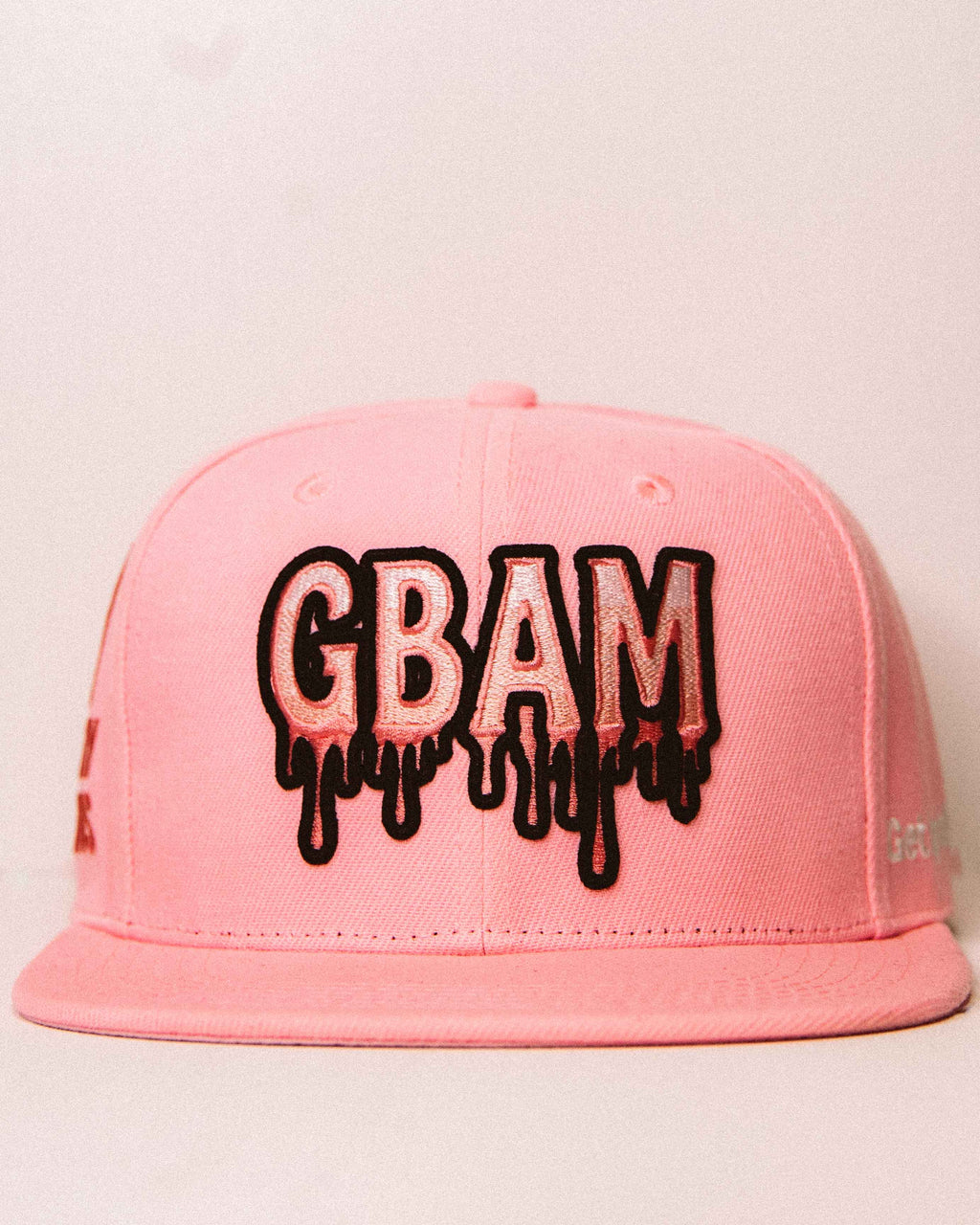 GBAM Pink Edition
