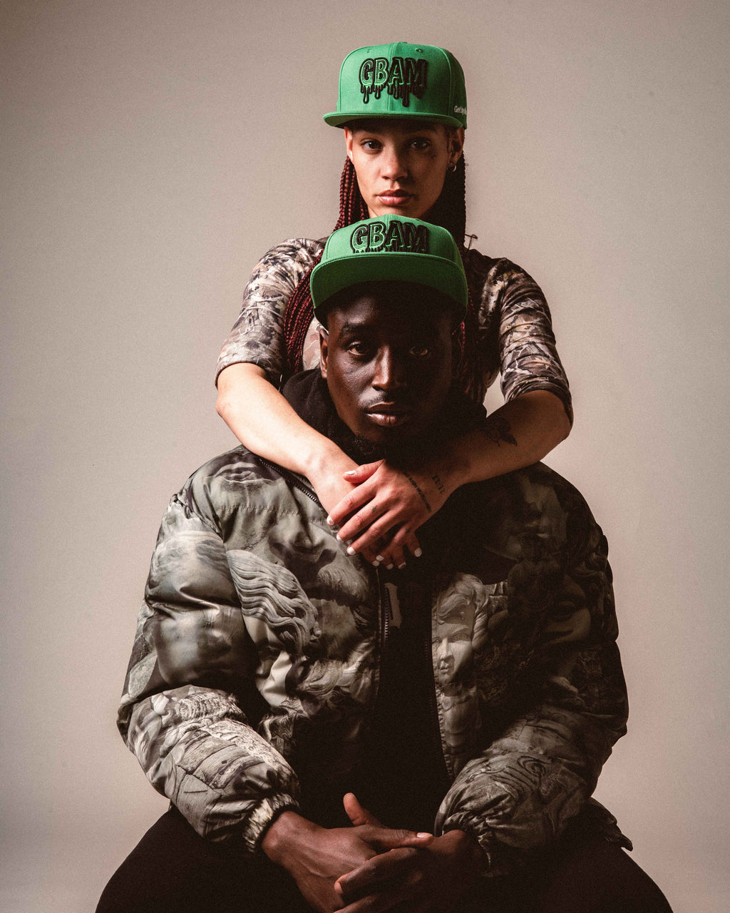 GBAM Green Edition