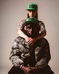 GBAM Green Edition
