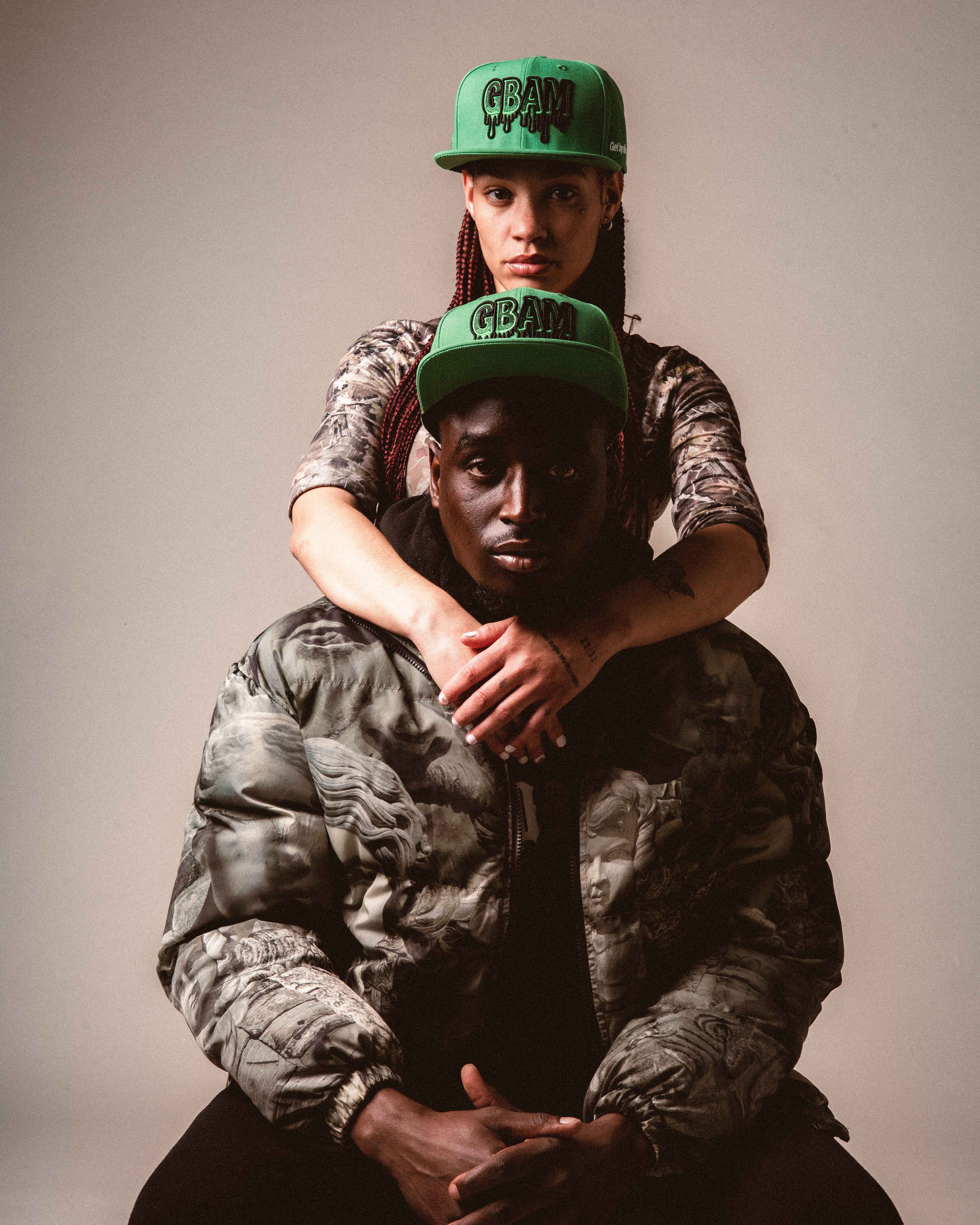 GBAM Green Edition