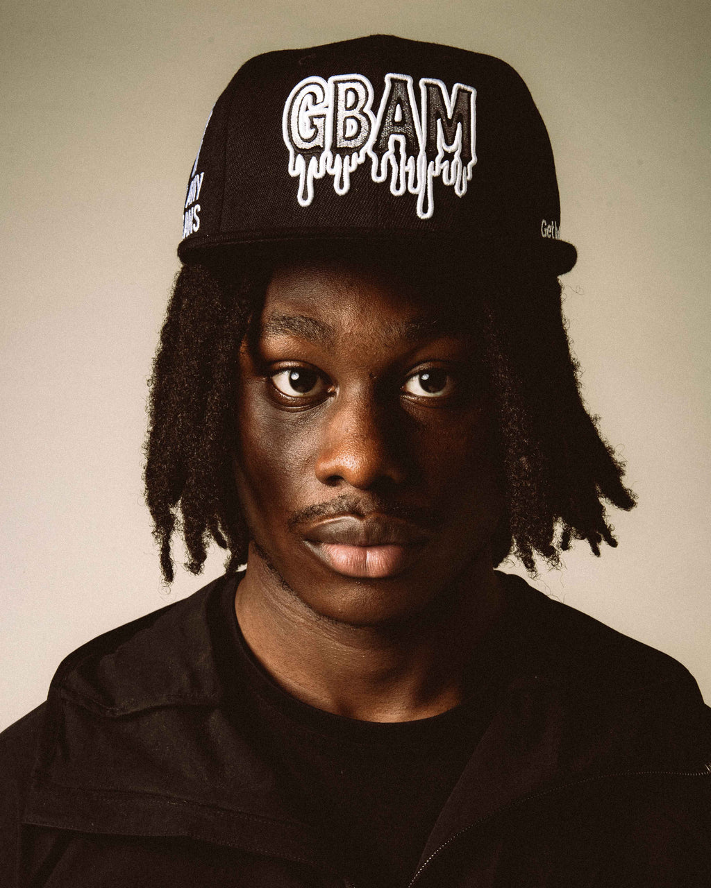 GBAM Black Edition