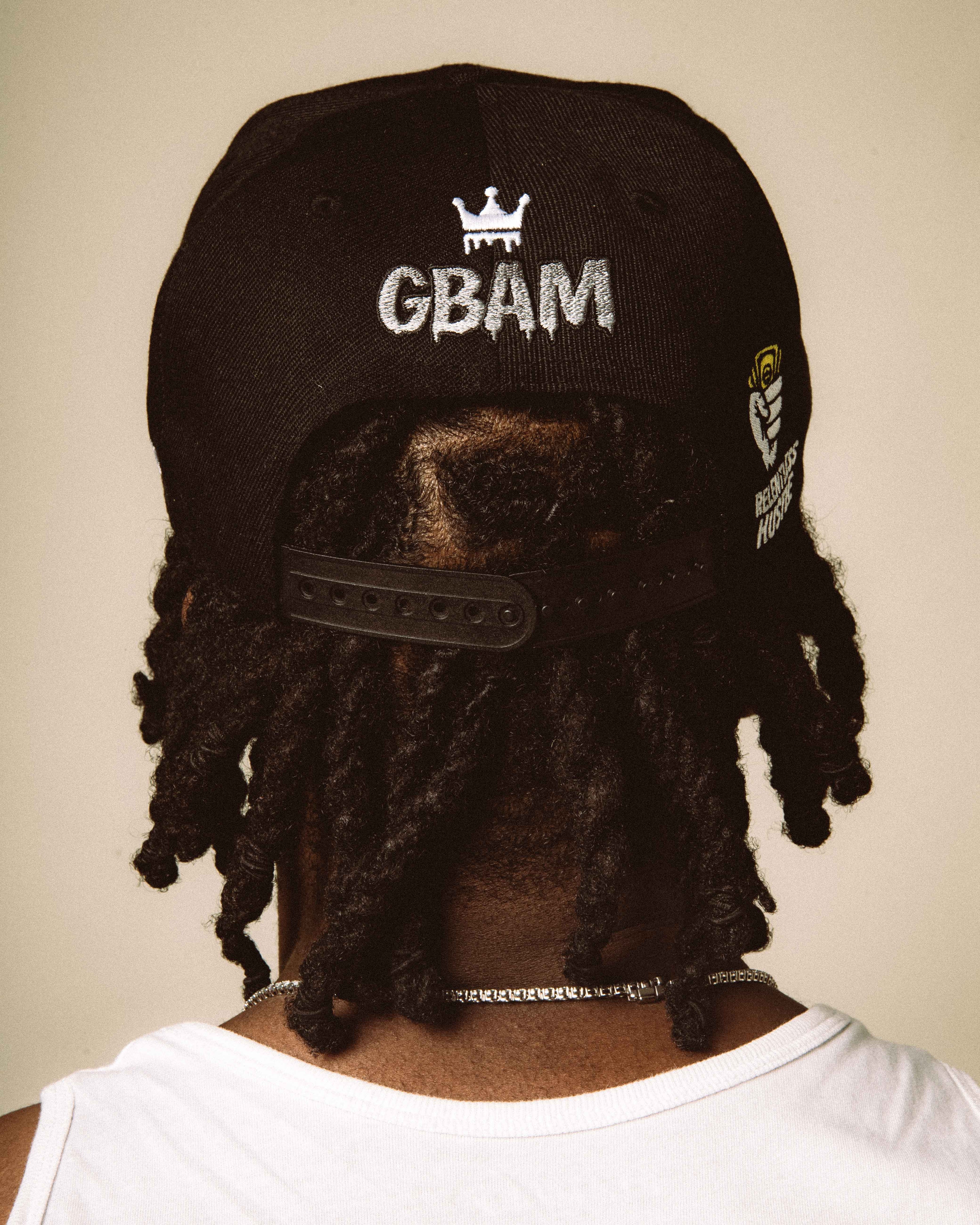 GBAM Black Edition