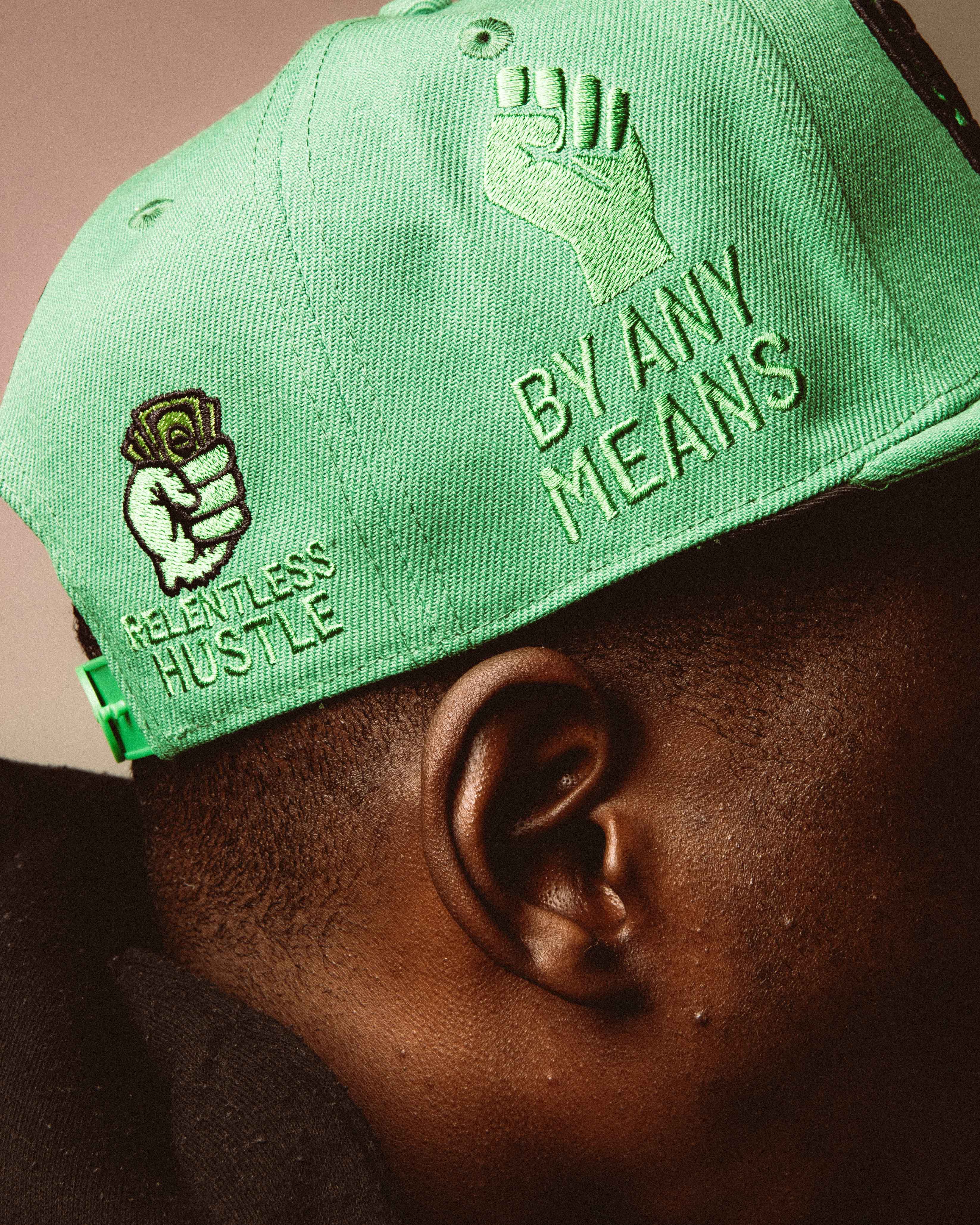 GBAM Green Edition