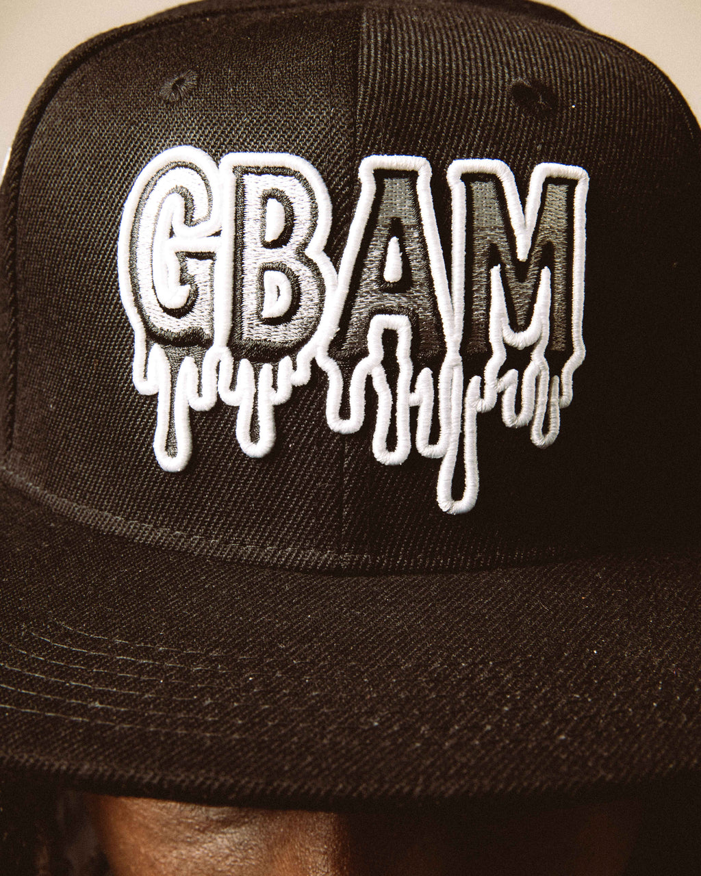 GBAM Black Edition